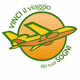logo concorso  Vinci il ciaggio dei tuoi sogni