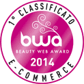 BWA - Web Beauty Awards