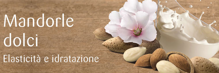 Mandorle