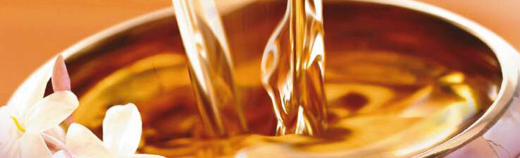scopri la linea