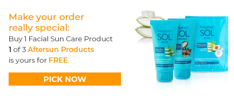 doposole banner promozione NON attiva