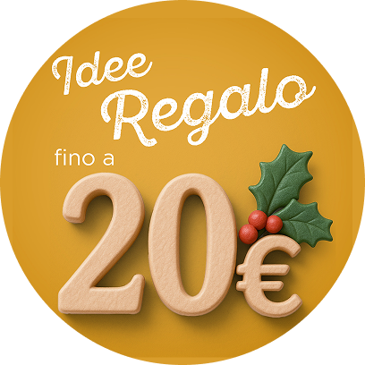 Regali fino a 20€