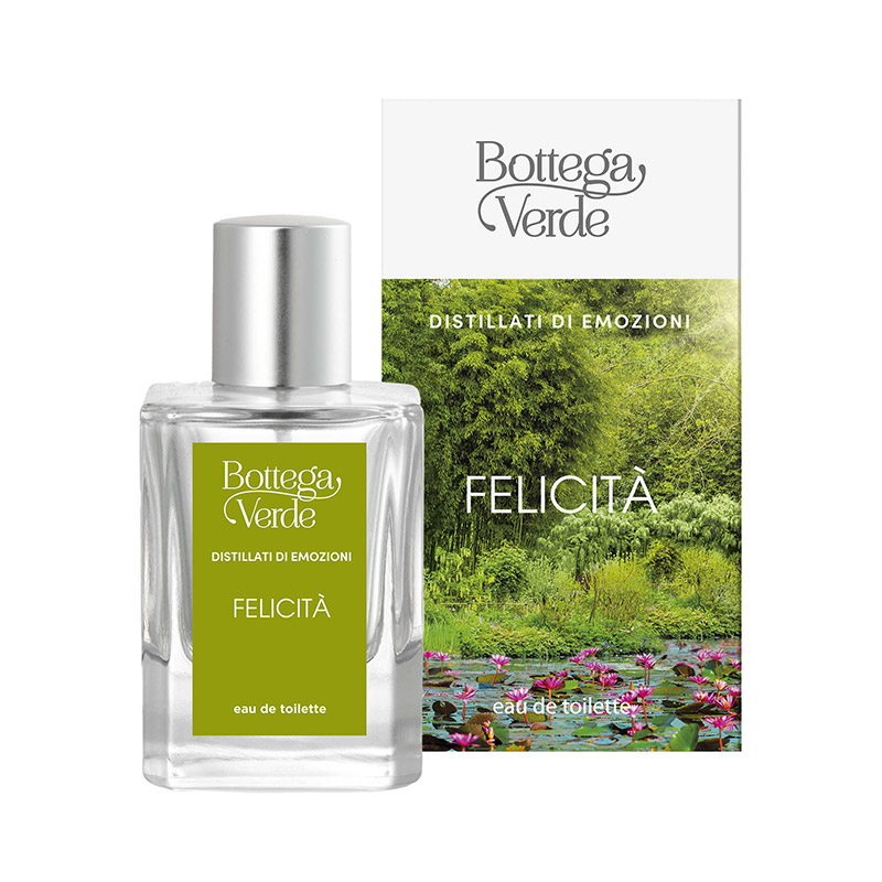 Order Fragranze online from Bottega Verde in Imola | Glovo