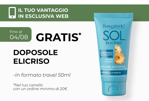 Gratis Doposole elicriso